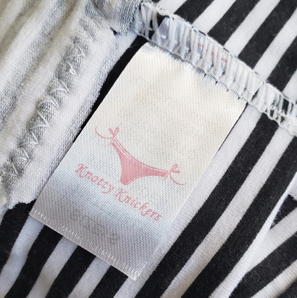 $8 add on BNIP Knotty Knickers  size S - Picture 6 of 10